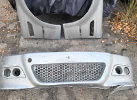 BMW 3 E46 Kit de pièce par-chocs avant 51117894989