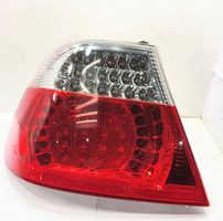 BMW 3 E46 Rear/tail lights 63216920699