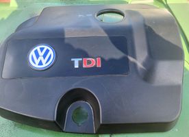 Volkswagen Sharan Copri motore (rivestimento) 