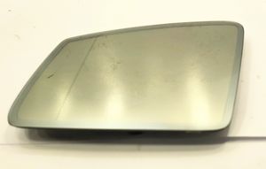 Mercedes-Benz E AMG W212 Wing mirror glass 
