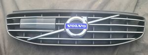Volvo XC60 Maskownica / Grill / Atrapa górna chłodnicy 313333841