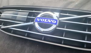 Volvo XC60 Maskownica / Grill / Atrapa górna chłodnicy 313333841