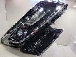 Skoda Kodiaq Phare frontale 566941016F