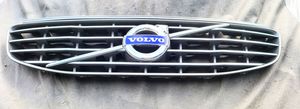 Volvo XC60 Maskownica / Grill / Atrapa górna chłodnicy 