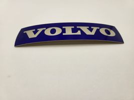 Volvo XC60 Mostrina con logo/emblema della casa automobilistica 