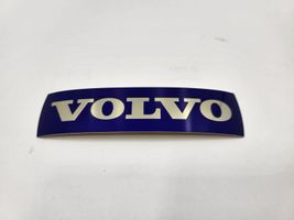 Volvo C30 Emblemat / Znaczek 