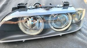 BMW 5 E39 Lampa przednia 