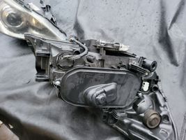 Volvo S60 Scheinwerfer Satz Set 31299991