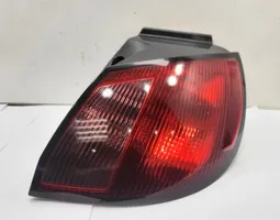 Mitsubishi Colt CZ3 Lampa tylna 