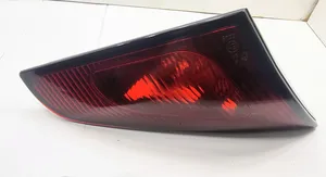 Mitsubishi Colt CZ3 Lampy tylnej klapy bagażnika 