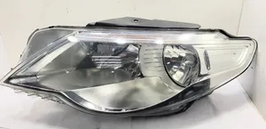 Volkswagen PASSAT CC Faro/fanale 