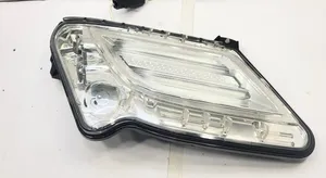 Volvo S60 Front fog light 