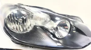 Volkswagen Golf VI Lampy przednie / Komplet 5K1941006J