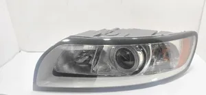 Volvo V50 Phare frontale 30763033