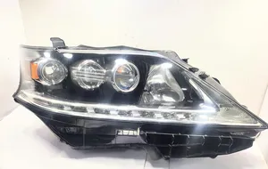 Lexus RX III Lampa przednia 