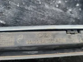 Ford Scorpio Front bumper upper radiator grill 
