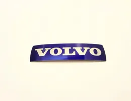 Volvo S80 Valmistajan merkki/logo/tunnus 