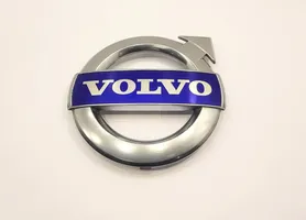 Volvo XC60 Gamintojo ženkliukas 