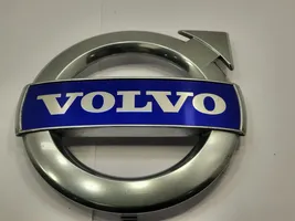 Volvo XC60 Gamintojo ženkliukas 