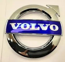 Volvo XC70 Valmistajan merkki/logo/tunnus 