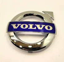 Volvo XC70 Valmistajan merkki/logo/tunnus 