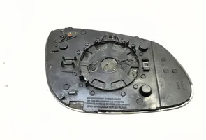 Porsche Cayenne (9PA) Wkład lusterka drzwi przednich 