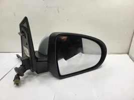 Mitsubishi Colt Specchietto retrovisore elettrico portiera anteriore 