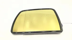 BMW X5 E53 Veidrodėlio stiklas 