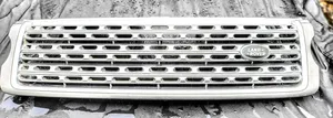 Land Rover Range Rover L405 Grille calandre supérieure de pare-chocs avant 