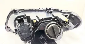 BMW X5 E53 Lampa przednia 1EL224486221