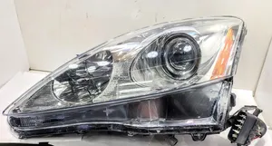 Lexus IS 220D-250-350 Lampa przednia 