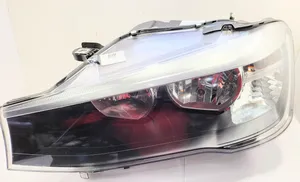 BMW X4 F26 Lampa przednia 