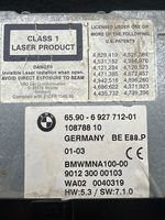 BMW 7 E65 E66 Moduł / Sterownik GPS 6927712