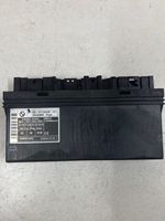 BMW 5 E60 E61 Module confort 9114448