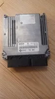 BMW 7 E65 E66 Calculateur moteur ECU 7794904