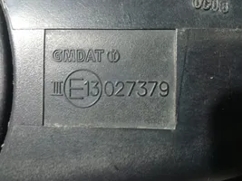 Chevrolet Cruze Specchietto retrovisore elettrico portiera anteriore 027379