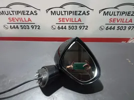 Opel Meriva B Veidrodėlis (elektra valdomas) 024485