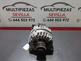 Peugeot Partner Alternator 9678048880