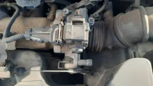 KIA Picanto Throttle body valve 