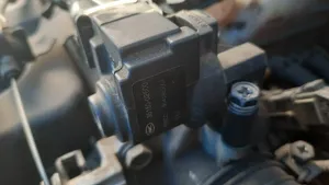 KIA Picanto Throttle body valve 