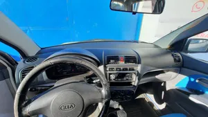 KIA Picanto Dashboard 