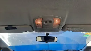 Toyota Prius (XW30) Panel oświetlenia wnętrza kabiny 