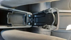 Toyota Prius (XW30) Podłokietnik tunelu środkowego 