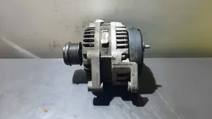 Chevrolet Nubira Generatore/alternatore R96627029