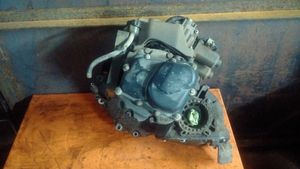 Opel Vectra C Automatic gearbox 