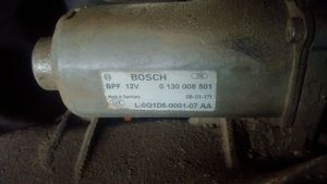 Opel Vectra C Automatic gearbox 