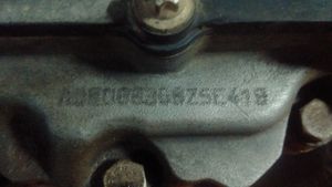 Opel Vectra C Automatic gearbox 