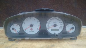 MG ZS Nopeusmittari (mittaristo) RG21758000