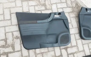 Opel Zafira A Seat and door cards trim set 