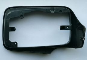 Volkswagen Golf III Front door wing mirror part 0217384